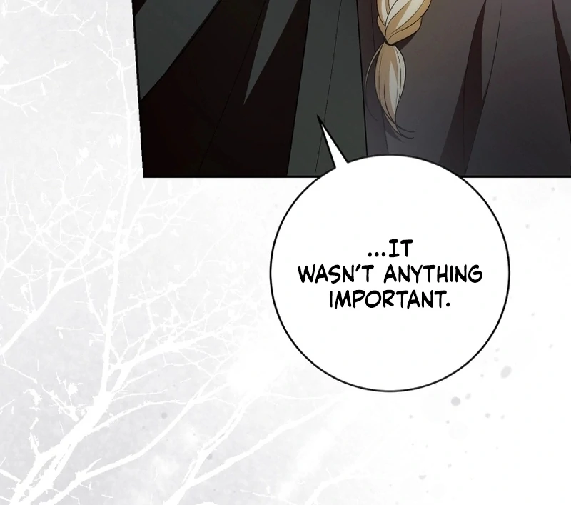 I Healed The Male Lead’s Trauma chapter 30 page 35