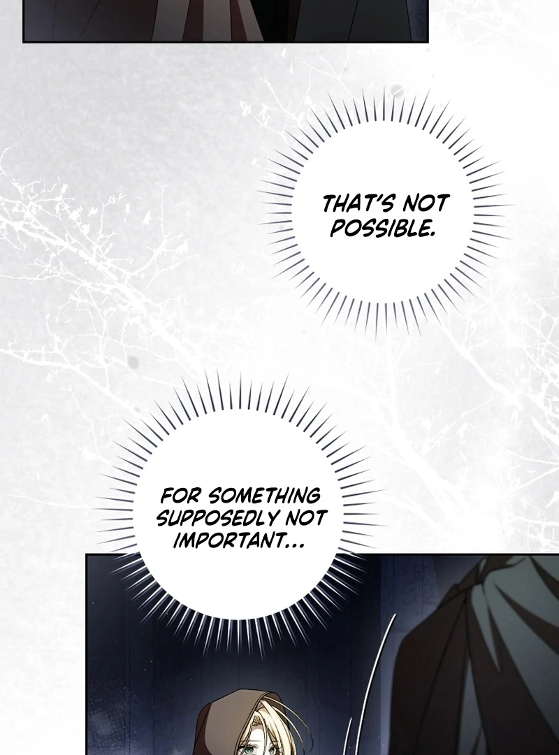 I Healed The Male Lead’s Trauma chapter 30 page 37