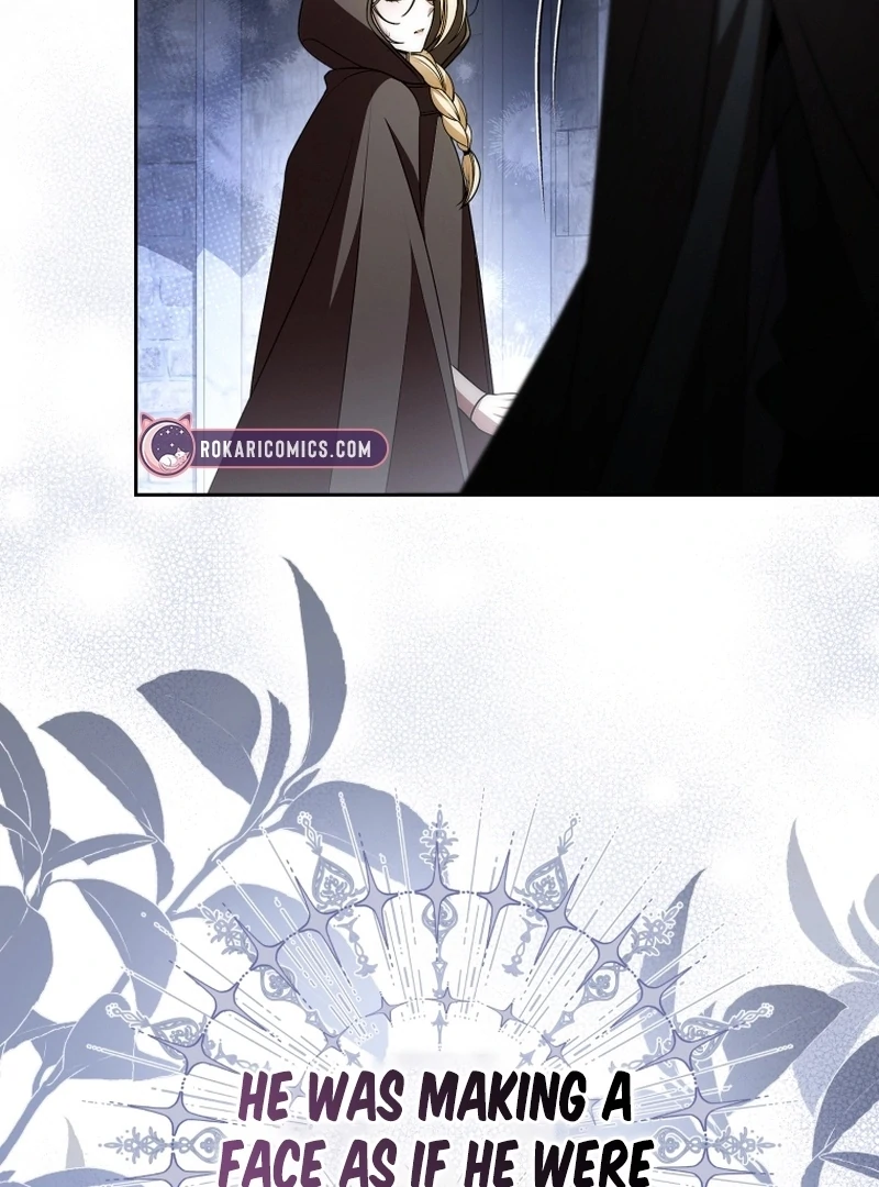 I Healed The Male Lead’s Trauma chapter 30 page 38