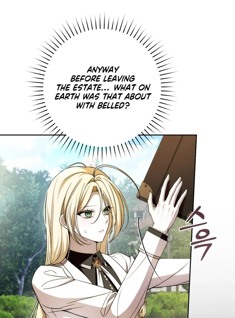 I Healed The Male Lead’s Trauma chapter 30 page 48