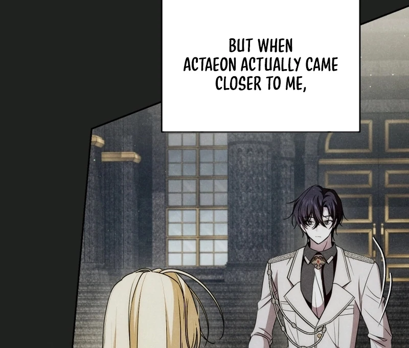 I Healed The Male Lead’s Trauma chapter 30 page 54