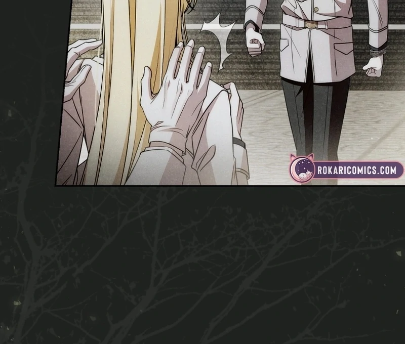 I Healed The Male Lead’s Trauma chapter 30 page 55