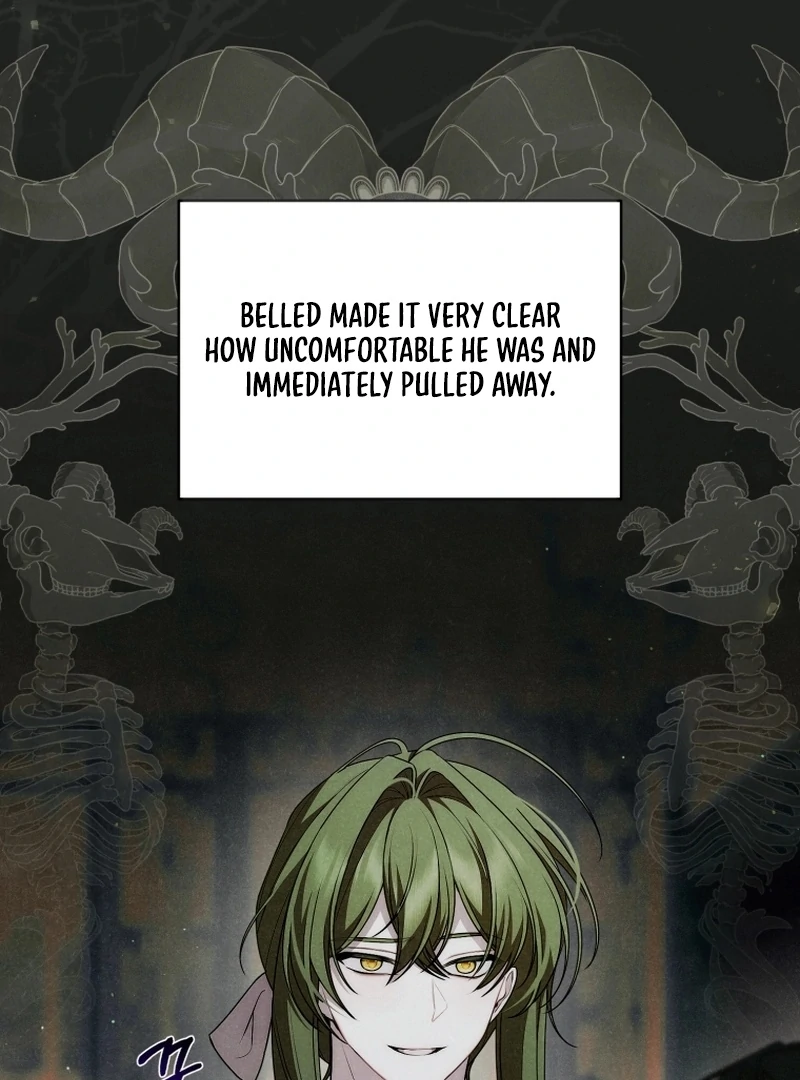I Healed The Male Lead’s Trauma chapter 30 page 56