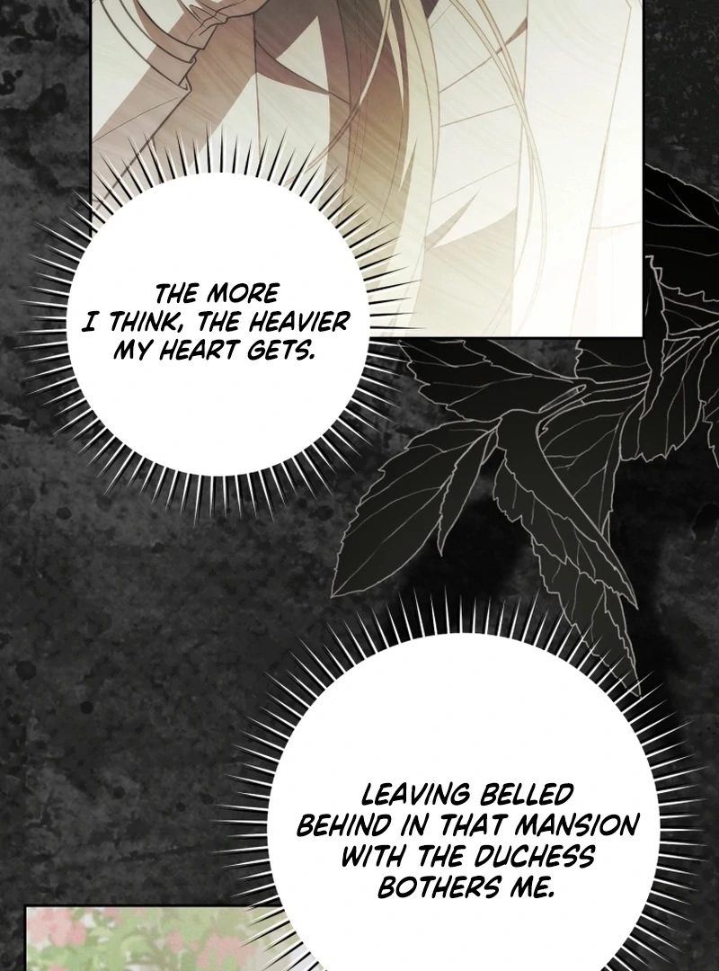 I Healed The Male Lead’s Trauma chapter 30 page 59