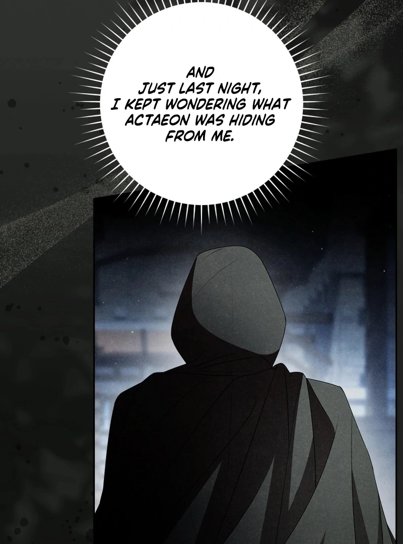 I Healed The Male Lead’s Trauma chapter 30 page 61
