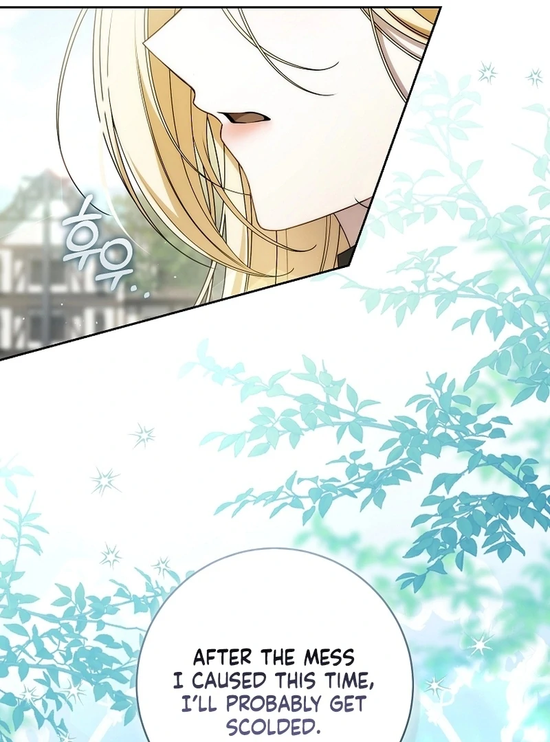 I Healed The Male Lead’s Trauma chapter 30 page 68