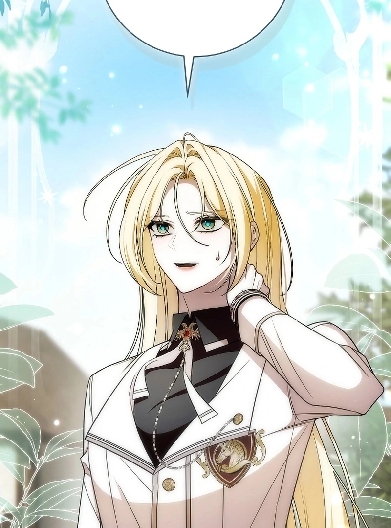I Healed The Male Lead’s Trauma chapter 30 page 69