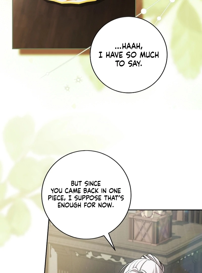 I Healed The Male Lead’s Trauma chapter 30 page 72