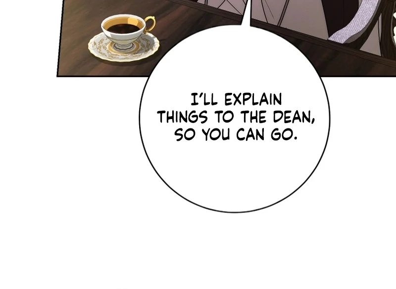 I Healed The Male Lead’s Trauma chapter 30 page 74