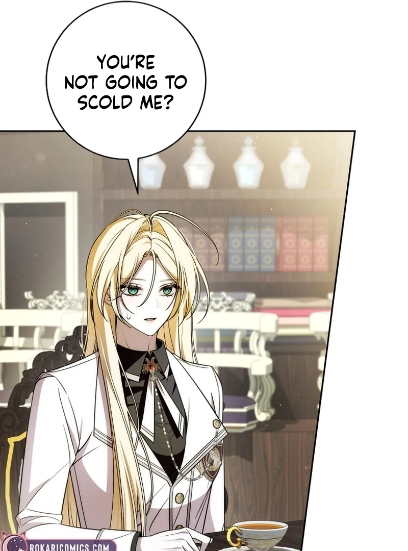 I Healed The Male Lead’s Trauma chapter 30 page 75