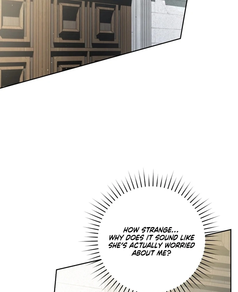 I Healed The Male Lead’s Trauma chapter 30 page 81