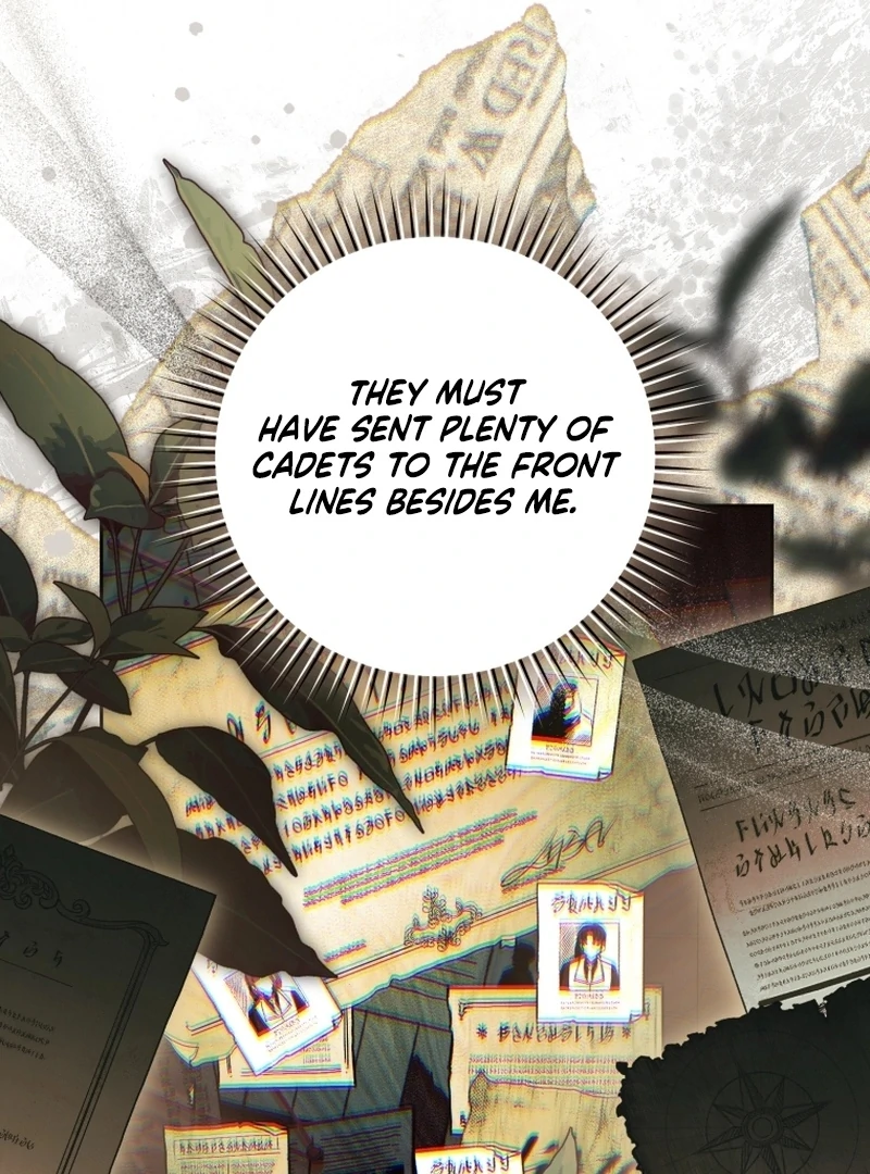 I Healed The Male Lead’s Trauma chapter 30 page 83