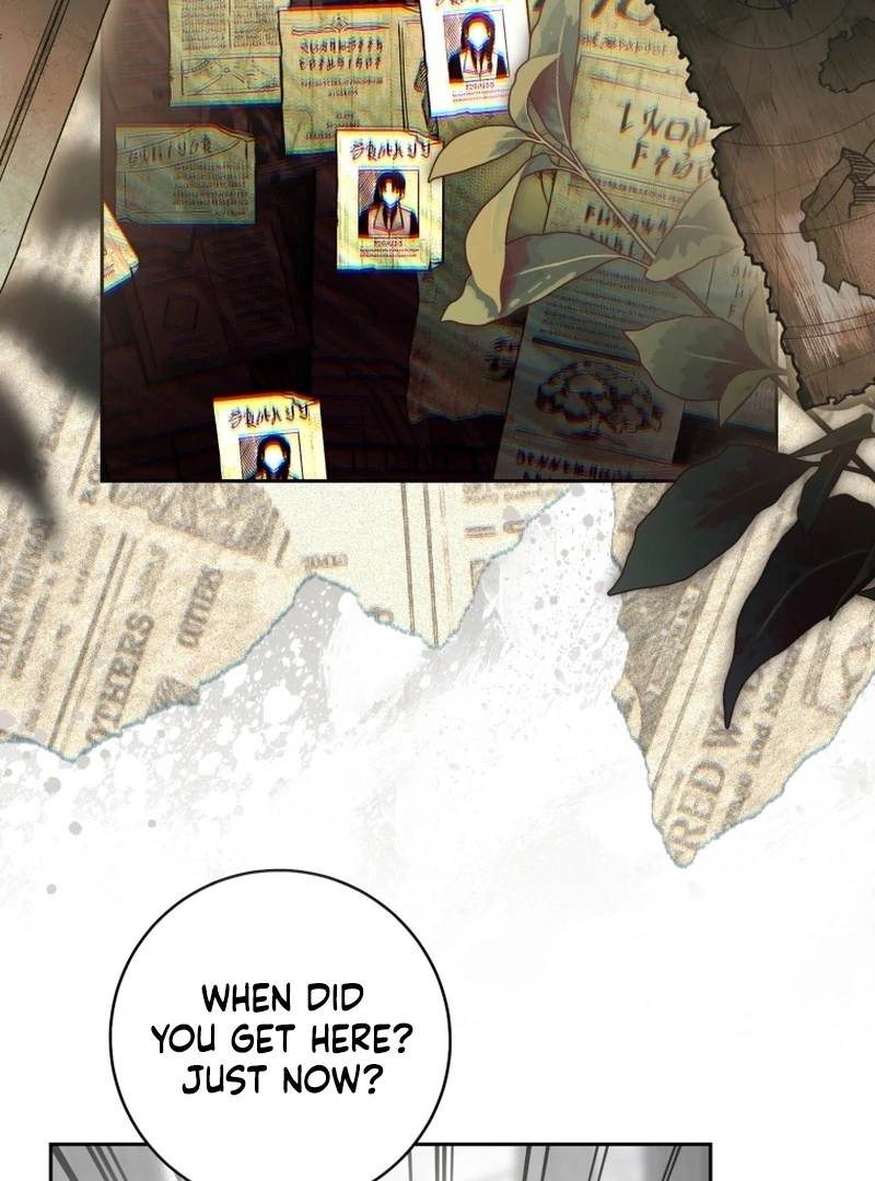 I Healed The Male Lead’s Trauma chapter 30 page 84