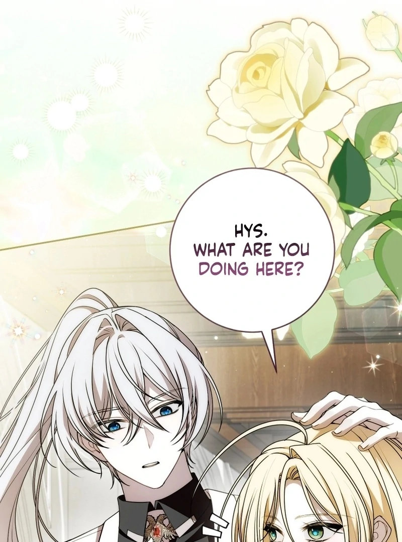 I Healed The Male Lead’s Trauma chapter 30 page 86