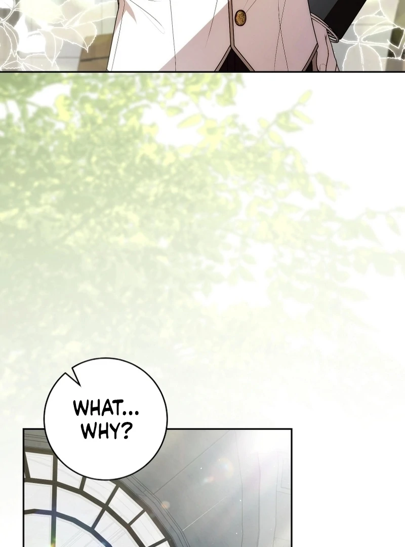 I Healed The Male Lead’s Trauma chapter 30 page 96
