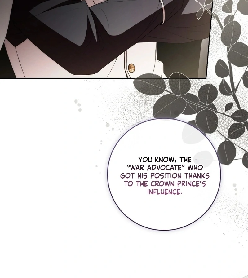 I Healed The Male Lead’s Trauma chapter 30 page 100