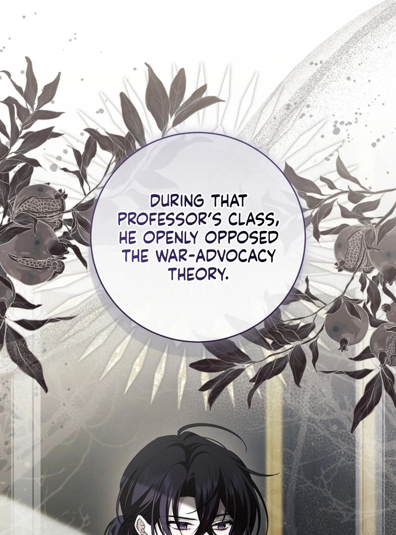 I Healed The Male Lead’s Trauma chapter 30 page 101