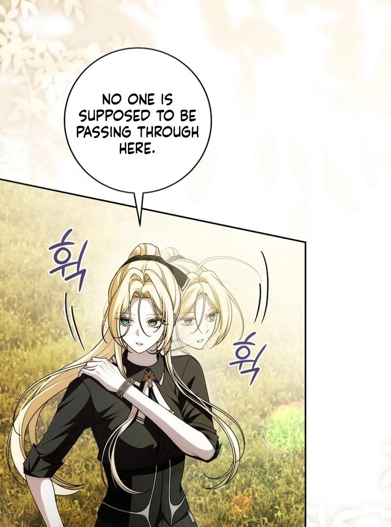 I Healed The Male Lead’s Trauma chapter 31 page 4
