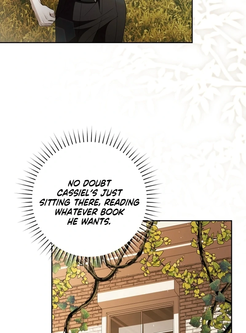 I Healed The Male Lead’s Trauma chapter 31 page 5
