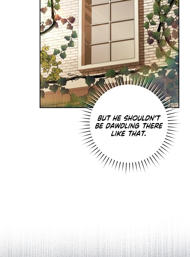 I Healed The Male Lead’s Trauma chapter 31 page 6