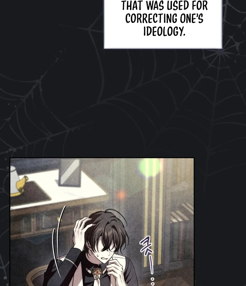 I Healed The Male Lead’s Trauma chapter 31 page 8