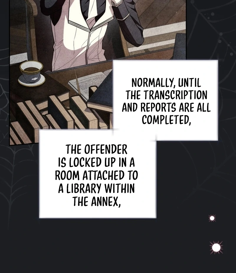I Healed The Male Lead’s Trauma chapter 31 page 9