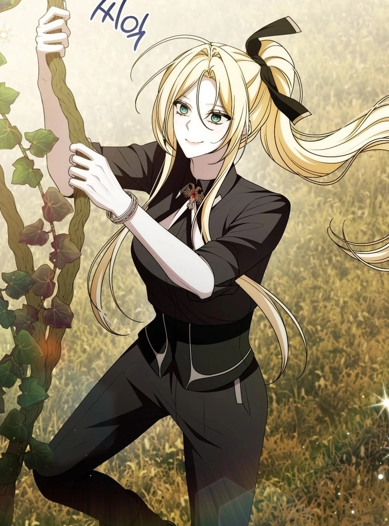 I Healed The Male Lead’s Trauma chapter 31 page 13