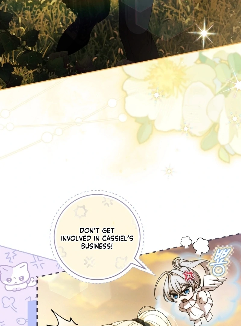 I Healed The Male Lead’s Trauma chapter 31 page 14