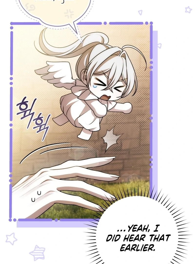 I Healed The Male Lead’s Trauma chapter 31 page 16