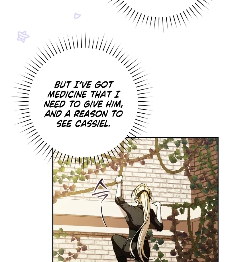 I Healed The Male Lead’s Trauma chapter 31 page 17