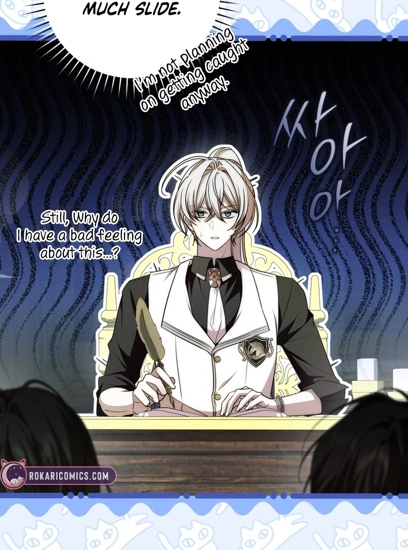 I Healed The Male Lead’s Trauma chapter 31 page 19