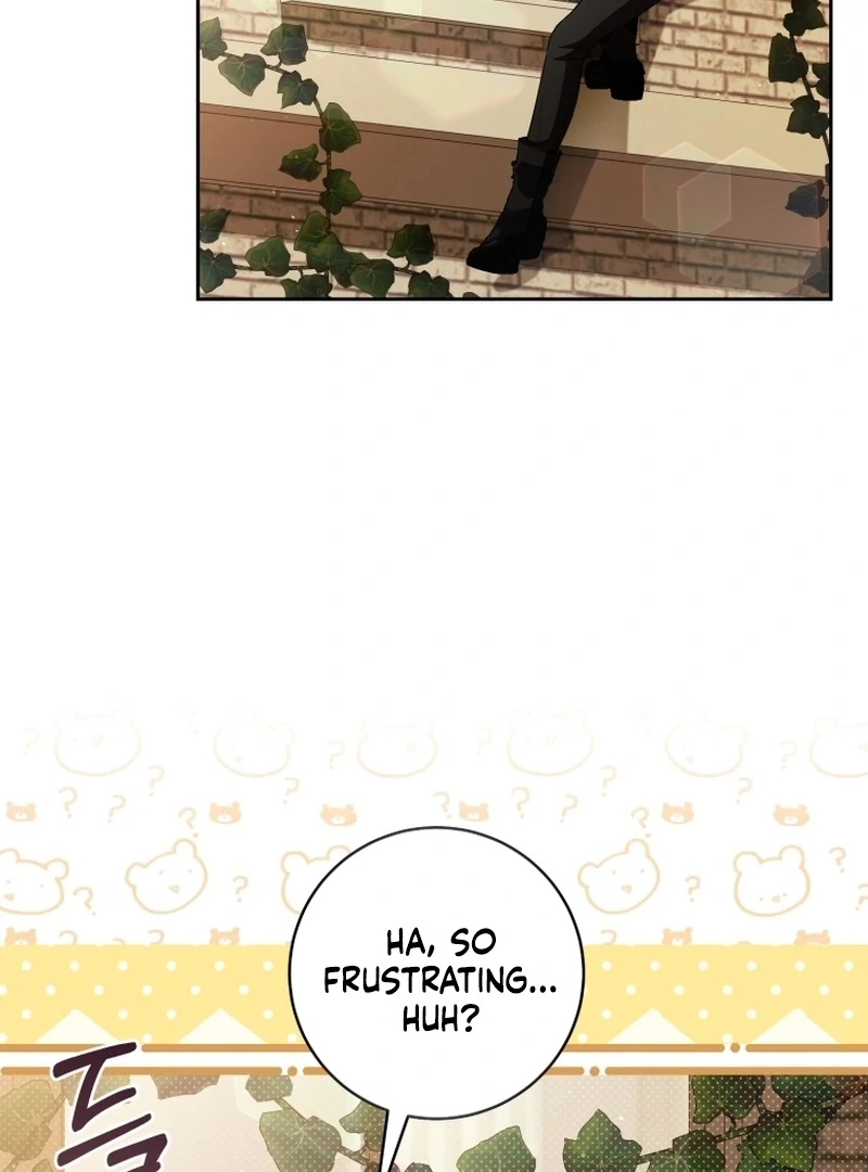 I Healed The Male Lead’s Trauma chapter 31 page 22