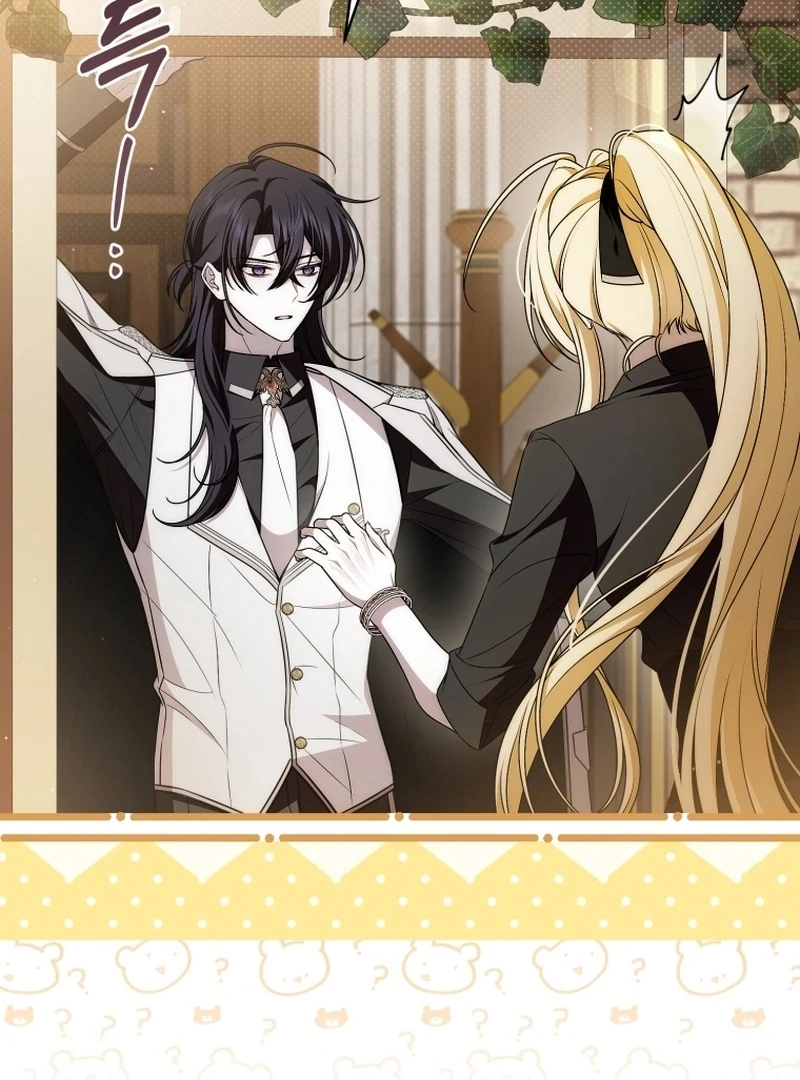 I Healed The Male Lead’s Trauma chapter 31 page 23