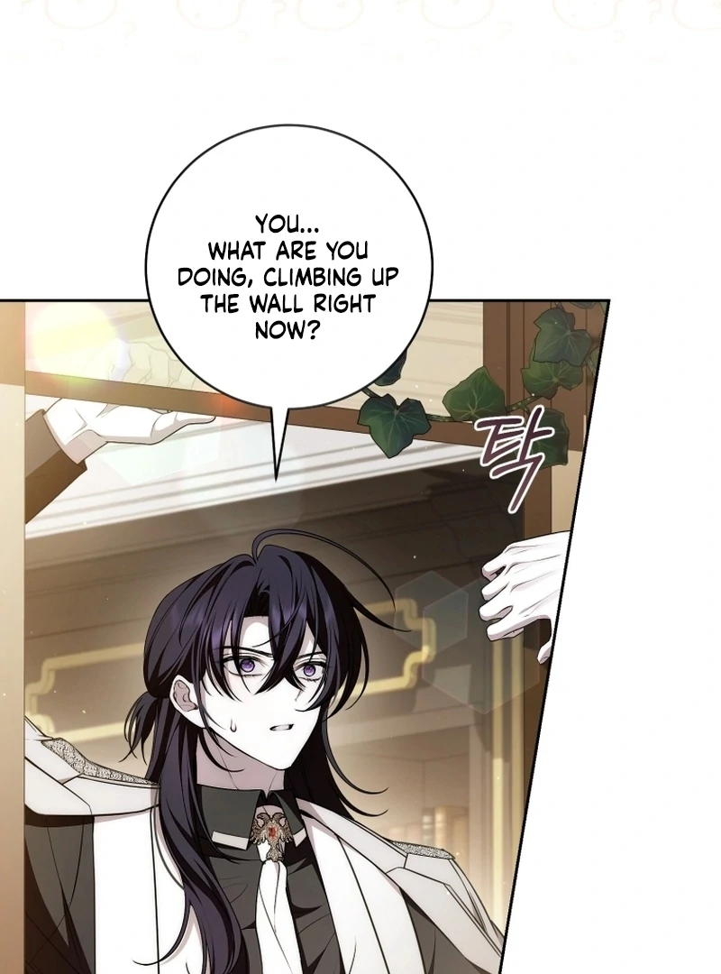 I Healed The Male Lead’s Trauma chapter 31 page 24