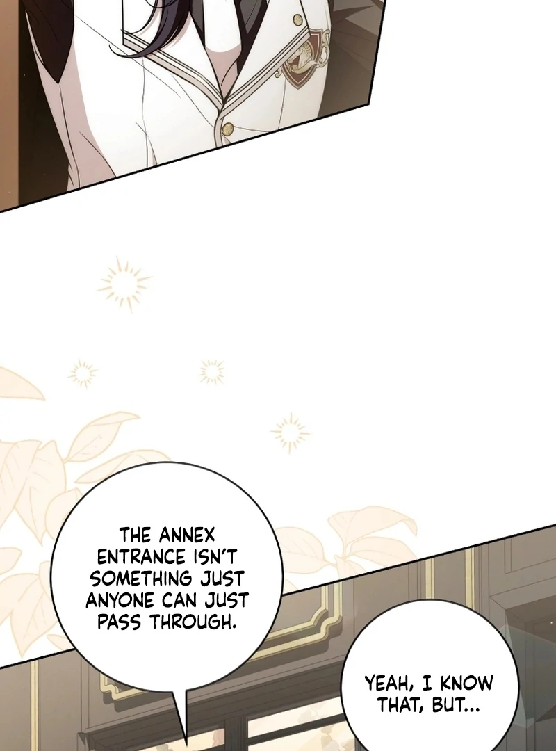 I Healed The Male Lead’s Trauma chapter 31 page 25