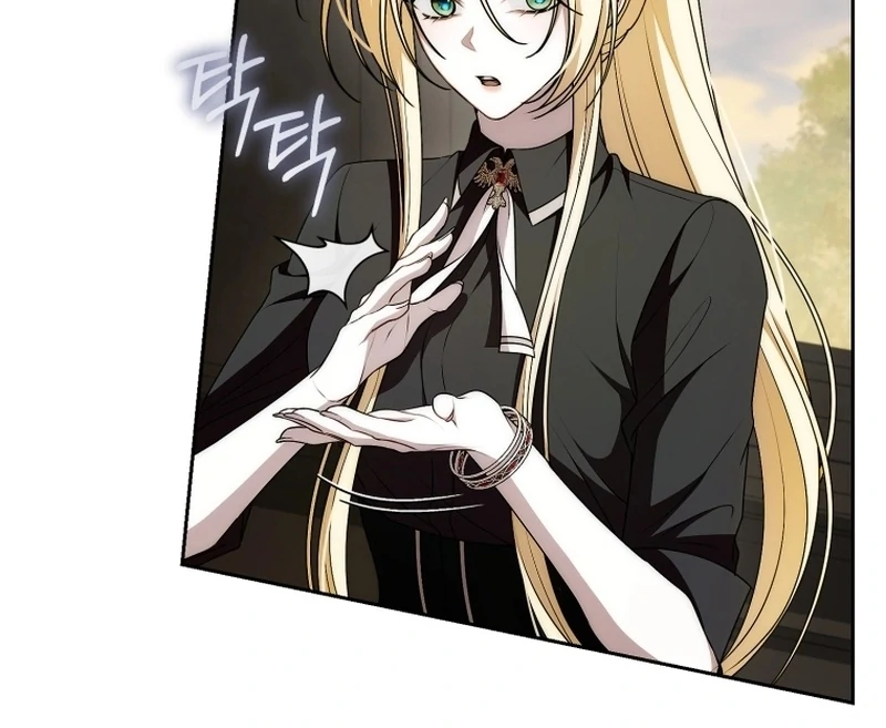 I Healed The Male Lead’s Trauma chapter 31 page 28