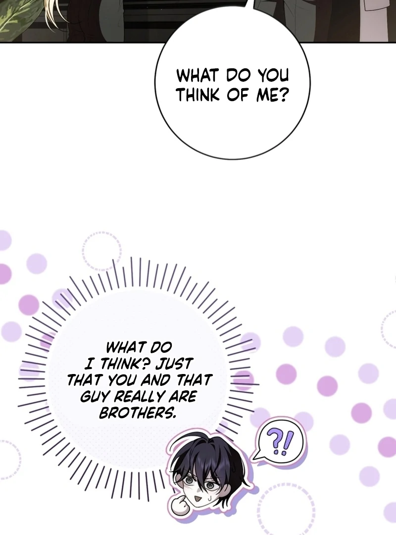 I Healed The Male Lead’s Trauma chapter 31 page 32