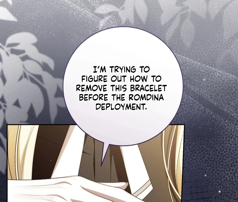 I Healed The Male Lead’s Trauma chapter 31 page 37