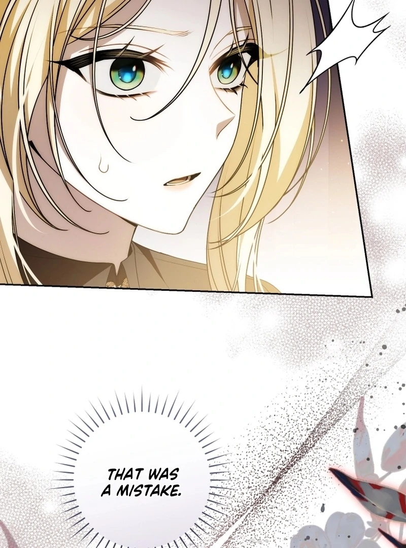 I Healed The Male Lead’s Trauma chapter 31 page 43
