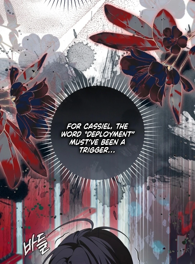 I Healed The Male Lead’s Trauma chapter 31 page 44