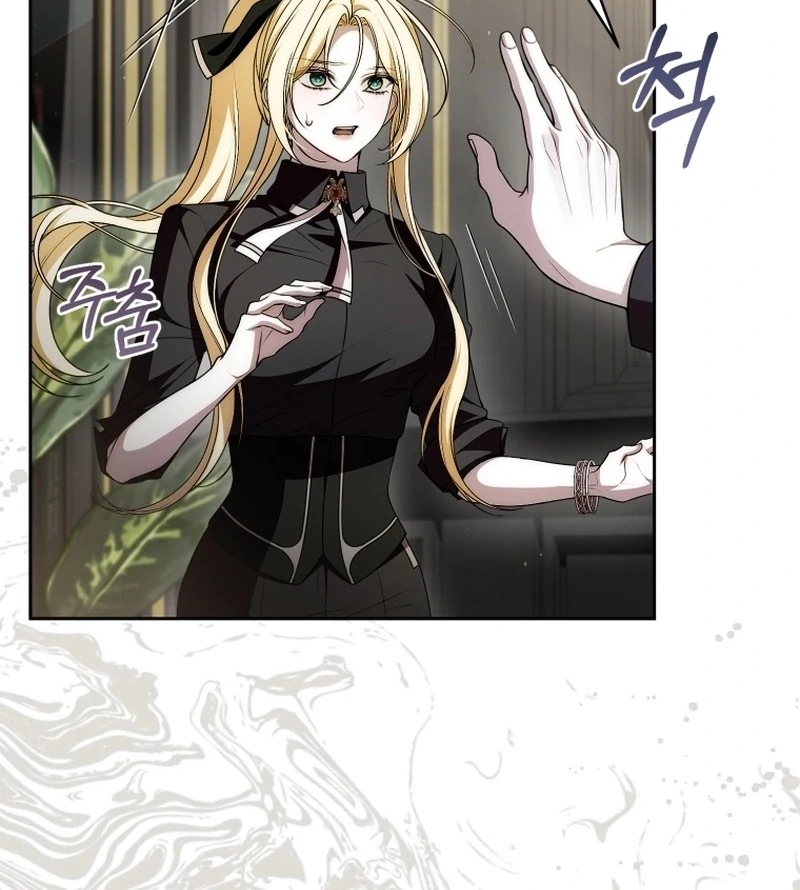 I Healed The Male Lead’s Trauma chapter 31 page 47