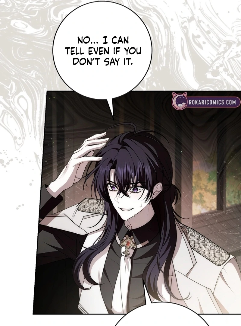 I Healed The Male Lead’s Trauma chapter 31 page 48