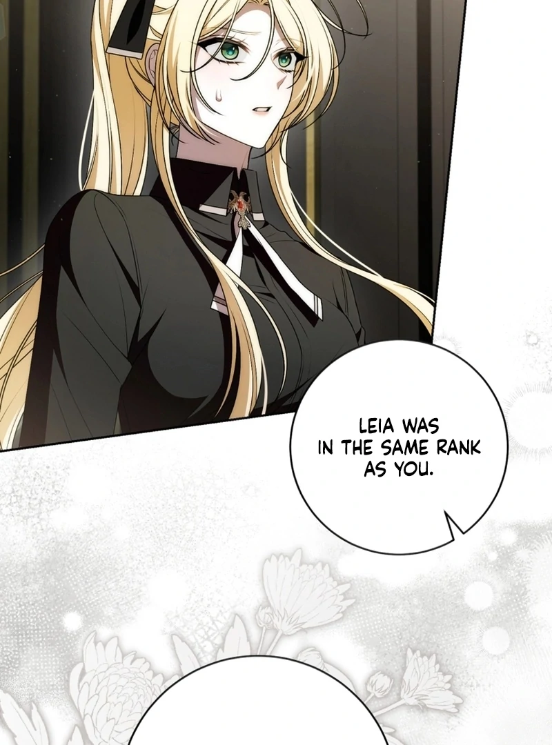 I Healed The Male Lead’s Trauma chapter 31 page 50