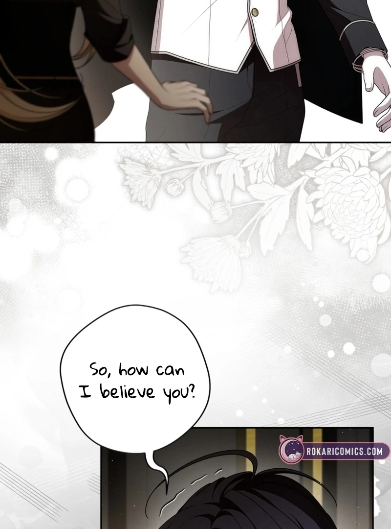 I Healed The Male Lead’s Trauma chapter 31 page 52