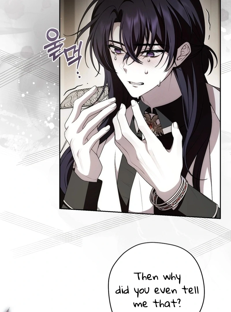 I Healed The Male Lead’s Trauma chapter 31 page 53