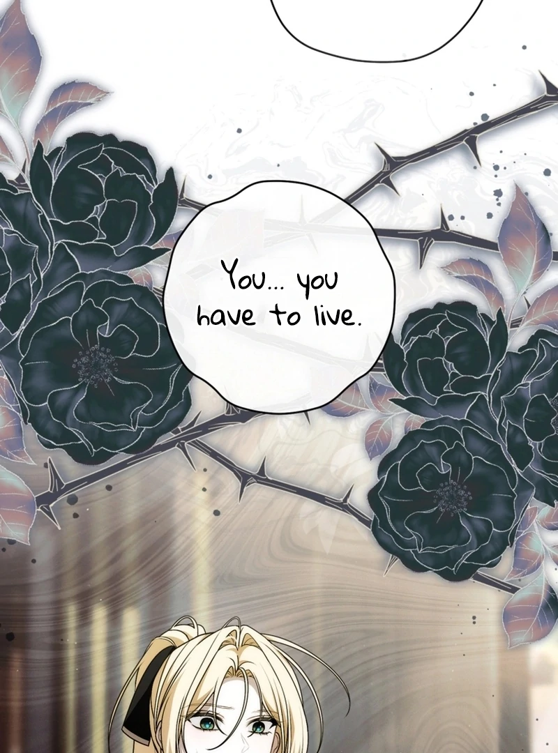 I Healed The Male Lead’s Trauma chapter 31 page 54