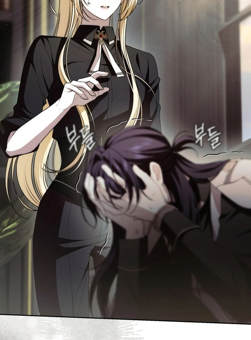 I Healed The Male Lead’s Trauma chapter 31 page 55