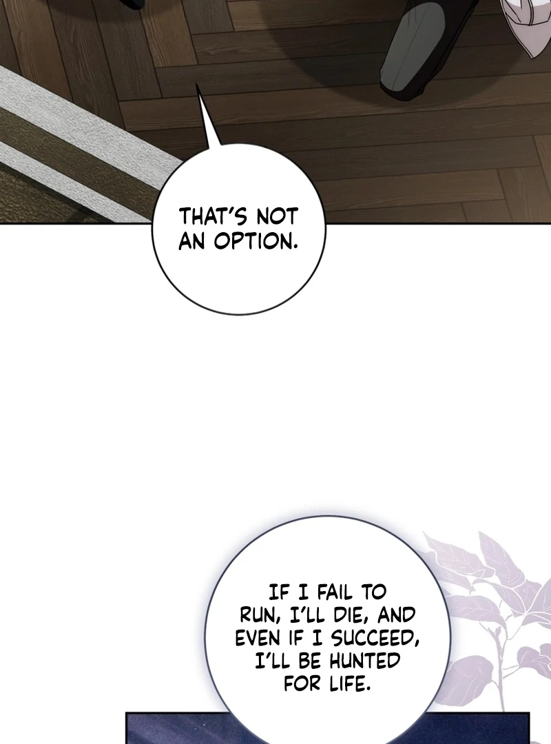 I Healed The Male Lead’s Trauma chapter 31 page 59
