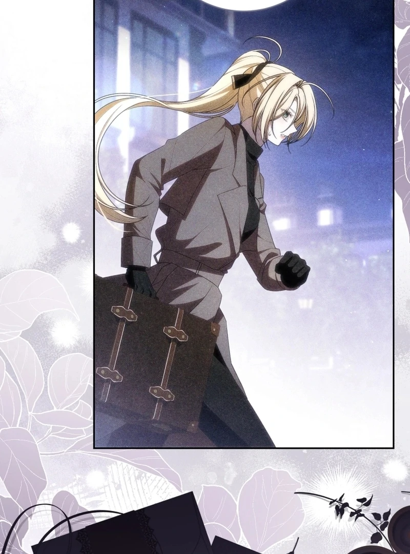 I Healed The Male Lead’s Trauma chapter 31 page 60