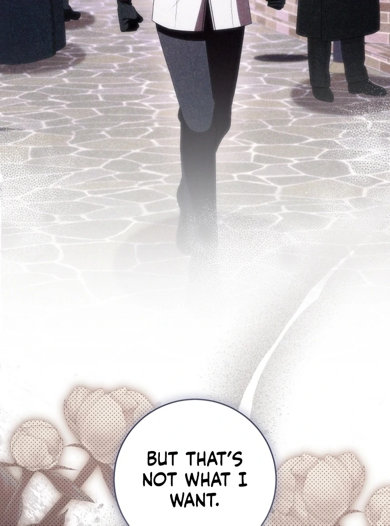I Healed The Male Lead’s Trauma chapter 31 page 62